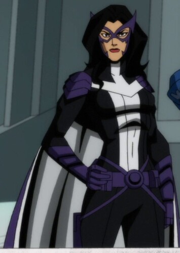 Huntress