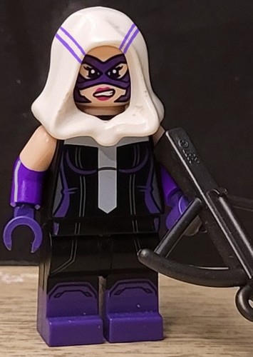 Huntress