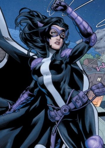 Huntress