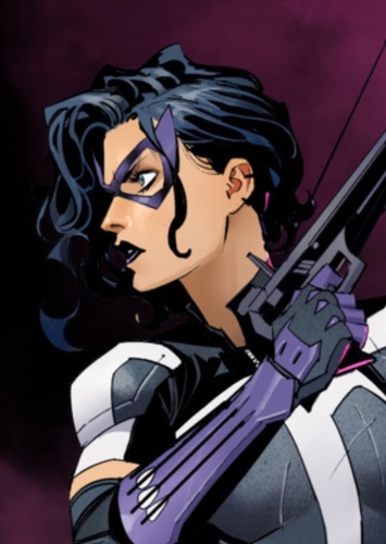 Huntress
