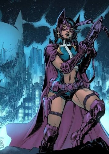 Huntress