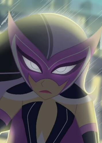 Huntress