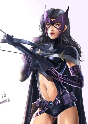 Huntress