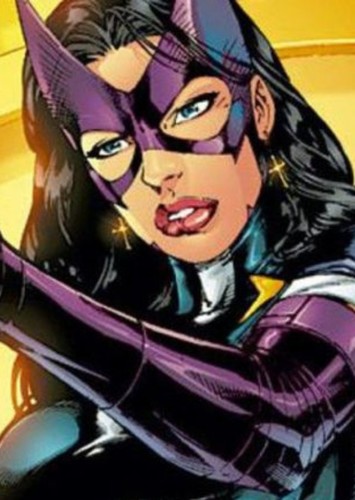 Huntress