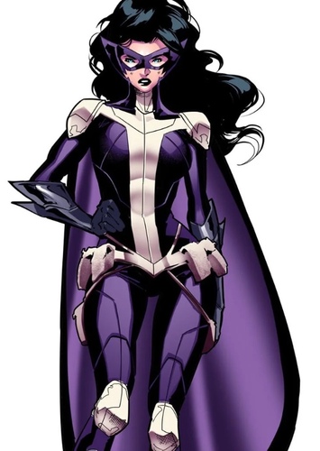 Huntress