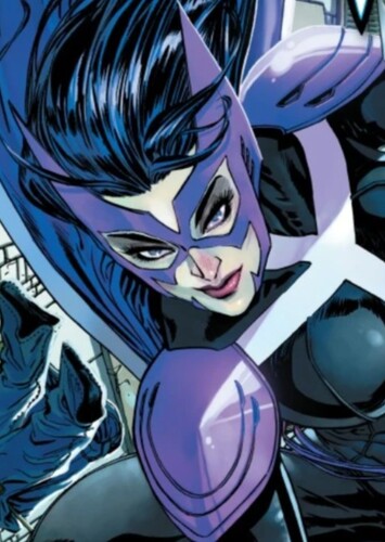 Huntress