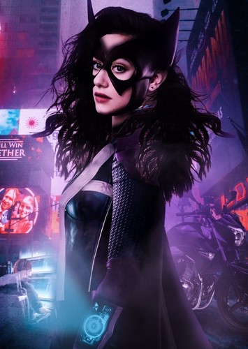 Huntress