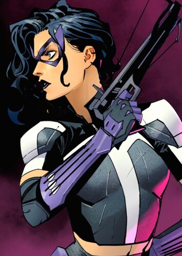 Huntress