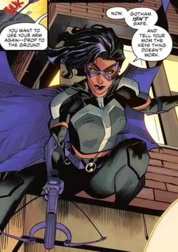 Huntress