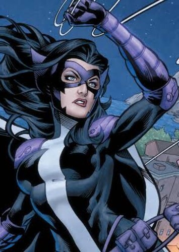 Huntress