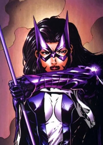 Huntress
