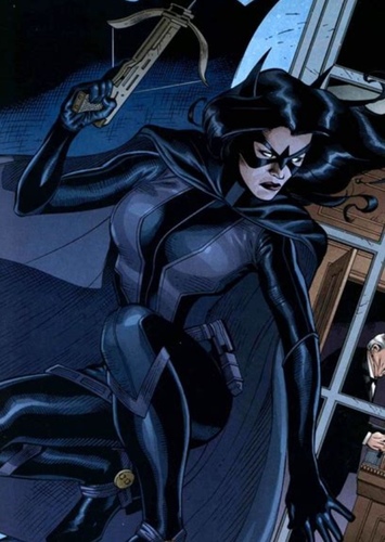 Huntress