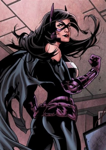 Huntress