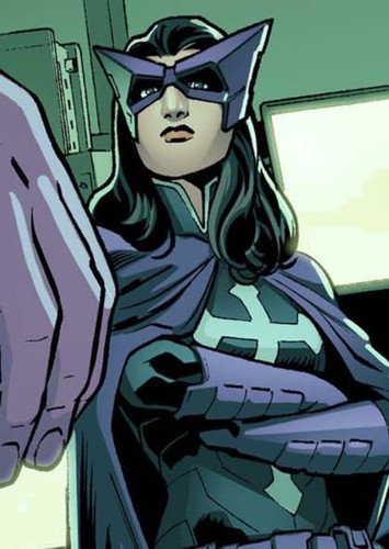 Huntress