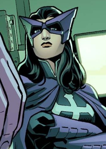 Huntress