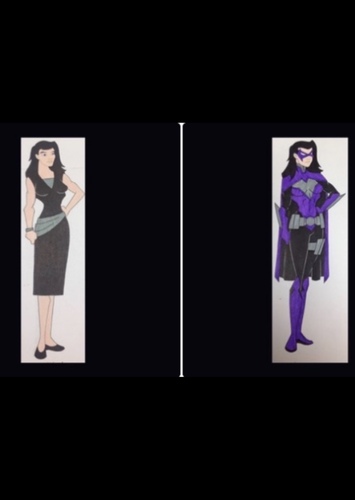 Huntress