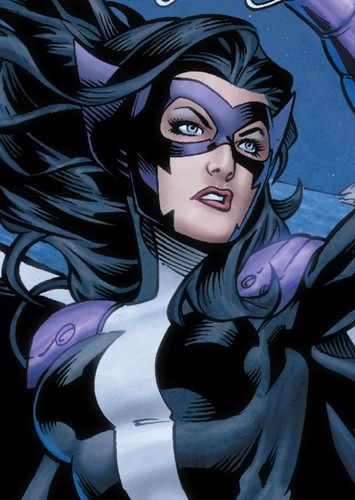 Huntress