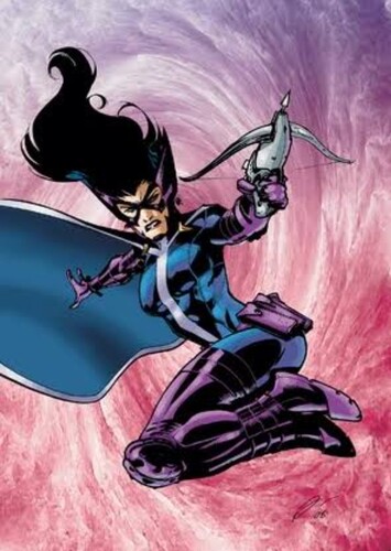 Huntress