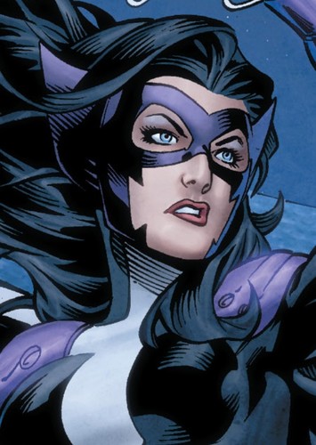Huntress