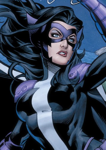 Huntress