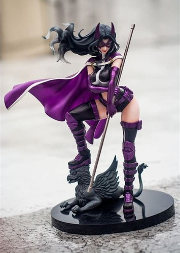 Huntress
