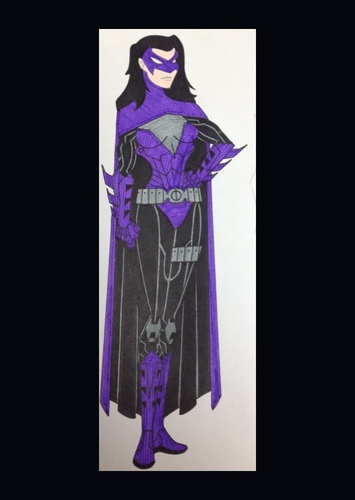 Huntress