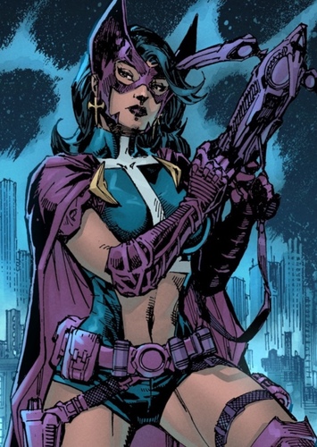 Huntress