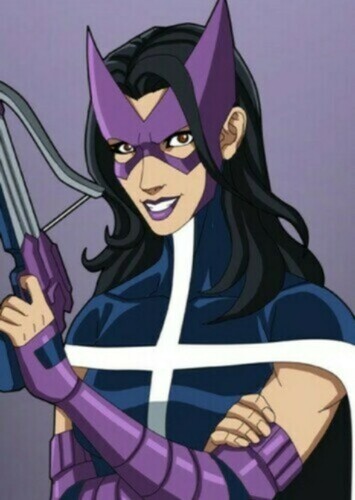 Huntress
