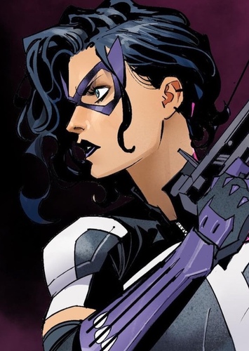 Huntress