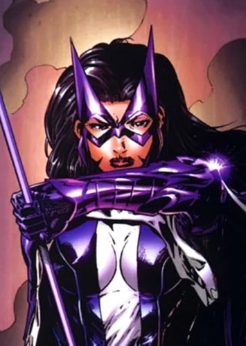 Huntress
