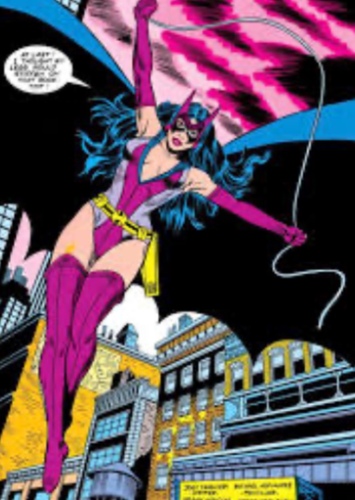 Huntress