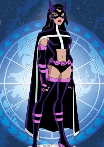 Huntress