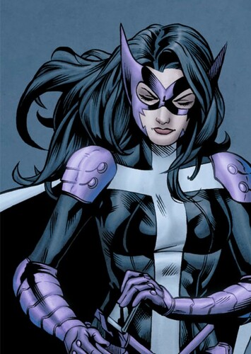 Huntress