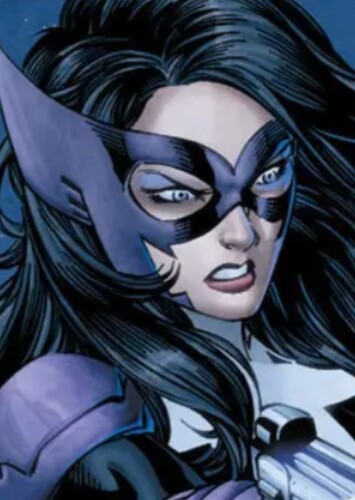 Huntress