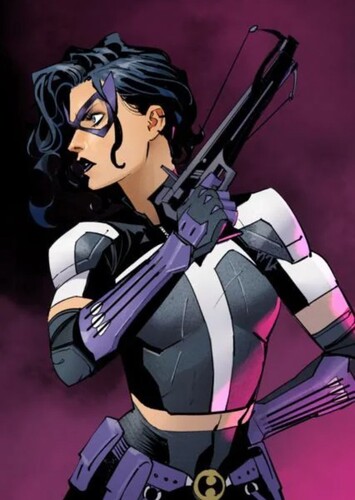 Huntress I