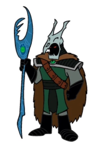 Huntsman