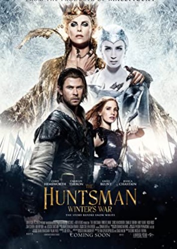 Huntsman