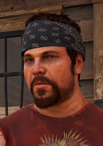 Hurk Drubman, Jr.
