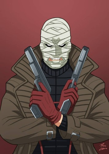 Hush