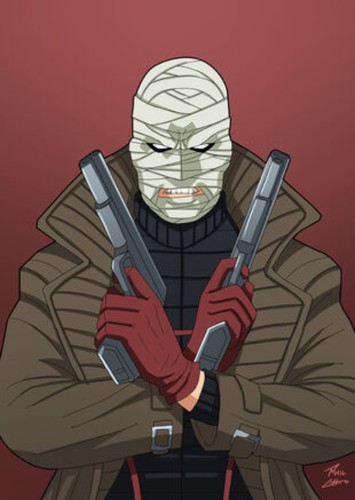 Hush