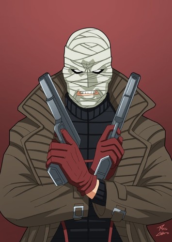 Hush
