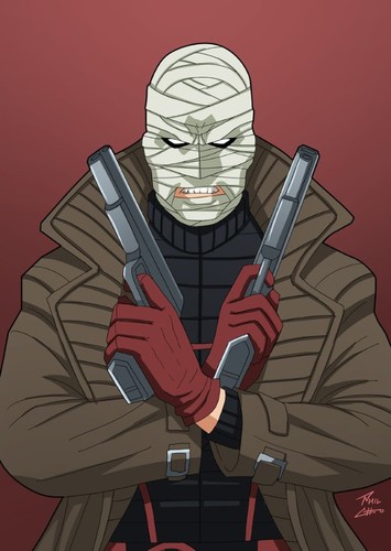 Hush