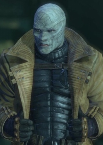 Hush