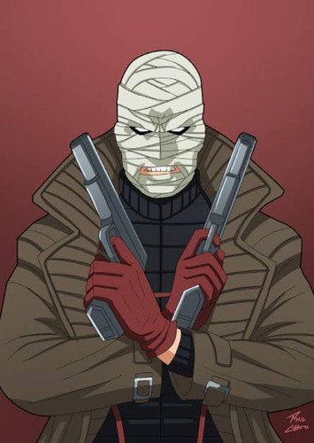 Hush