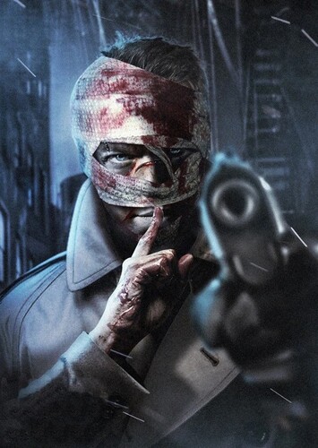 Hush