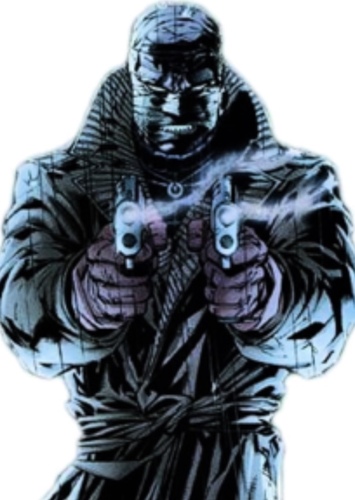 Hush