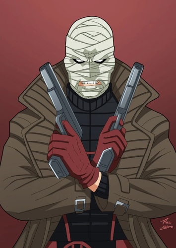 Hush