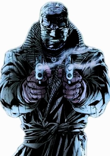 Hush