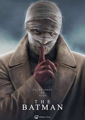 Hush