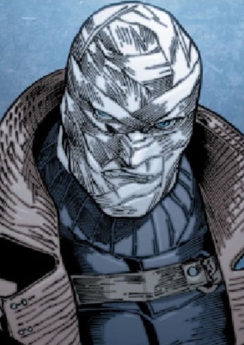 Hush's Diagnosis:Antisocial Personality Disorder+Psycopathy+Inferiority Complex